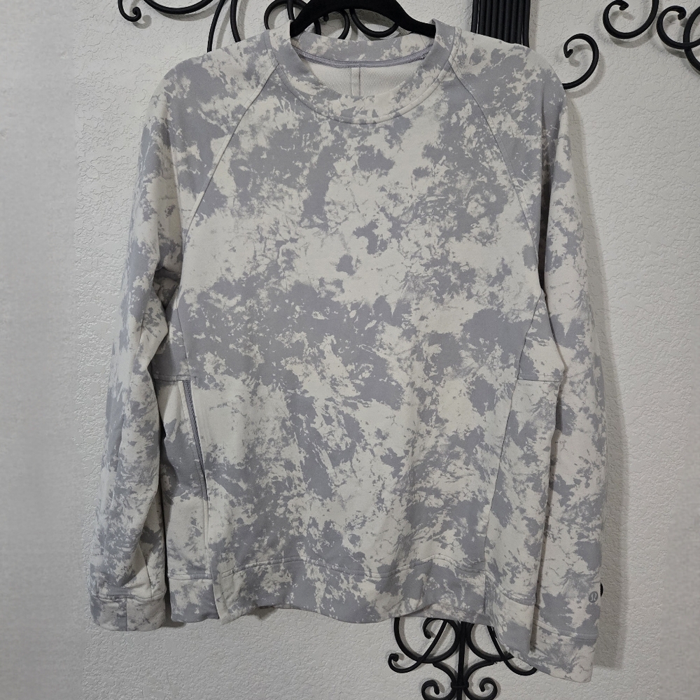 LULULEMON City‎ Sweat Crew | M